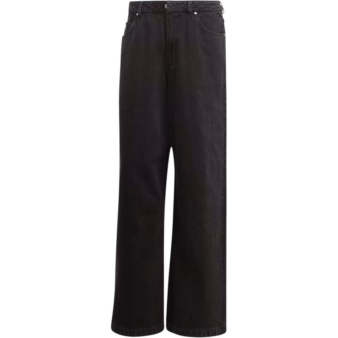 Adidas x KSENIASCHNAIDER Jeans Women`s Black