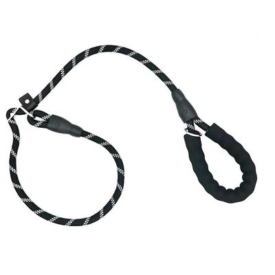 Shock-Absorbing Explosion-Proof Dog Leash for Medium and Large Dogs - One-Piece Training & Walking Rope