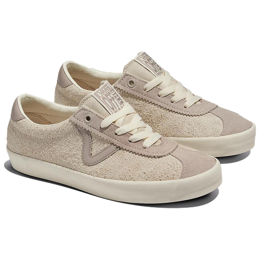Vans Sport Low Tri-Tone - Atmosphere Unisex Sneakers Cream VN000D09HCZ