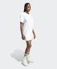 ADIDAS Trefoil Dress - White / In8459