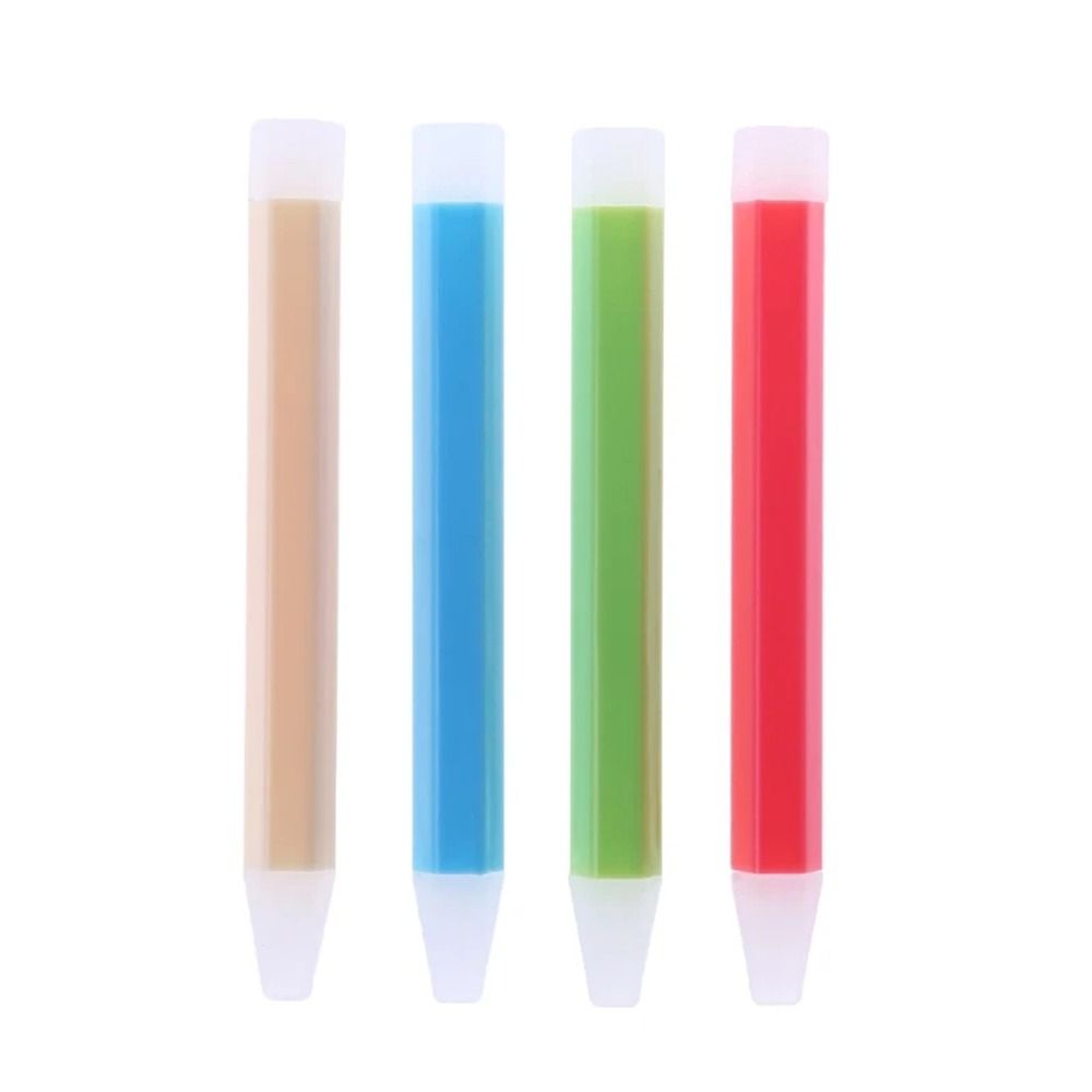 Friction Pen Eraser Wipe Clean Neutral Erasable Pen Gel Ink Rubber  School Supplies
