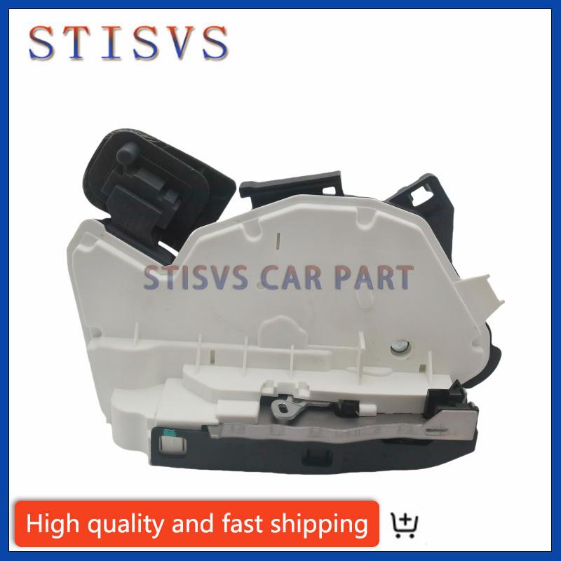 6RD837015A Front Rear Door Lock Actuator For 2012 2013 2014 2015 Volkswagen Passat 6RD837016A 6RD839015A 6RD839016A