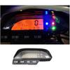 Motorcycle Instrument Complete Dashboard for XR 250 for Tornado 2001 2002 2003 2004 2005 2006 2007 2008 for Digital XR250
