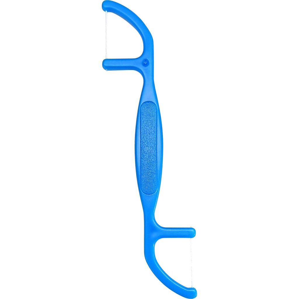 Clinica Advantage Toothpaste Cool Mint 130g x 2 Floss [Quasi-drug] +