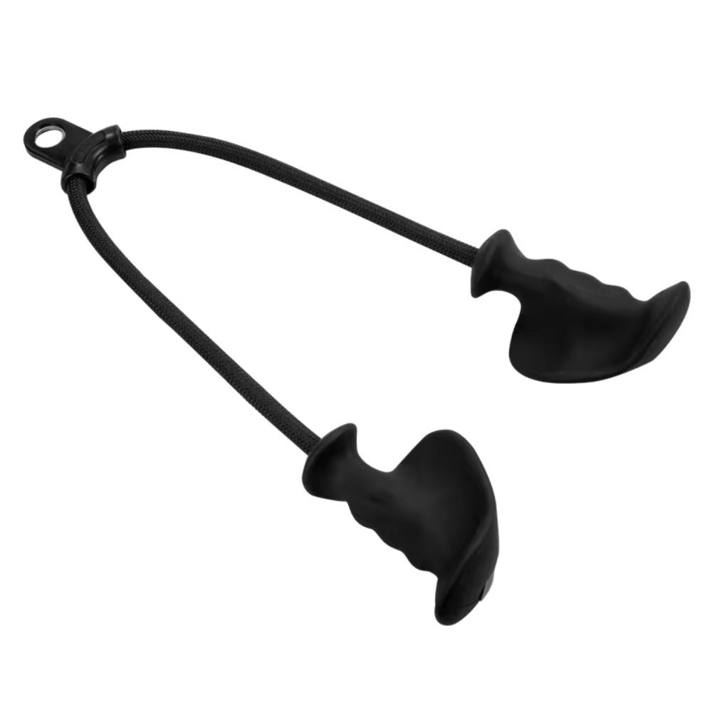 

360° Fitness Pull Rope Isolation Training Gym Equipment Pull Rope Gantry Pull Rope Gym Rope Style