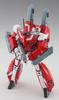 Hasegawa Super Dimension Fortress Macross Super Battroid Valkyrie Milia Machine Scale Plastic Model 65882 VF-1J 1/72