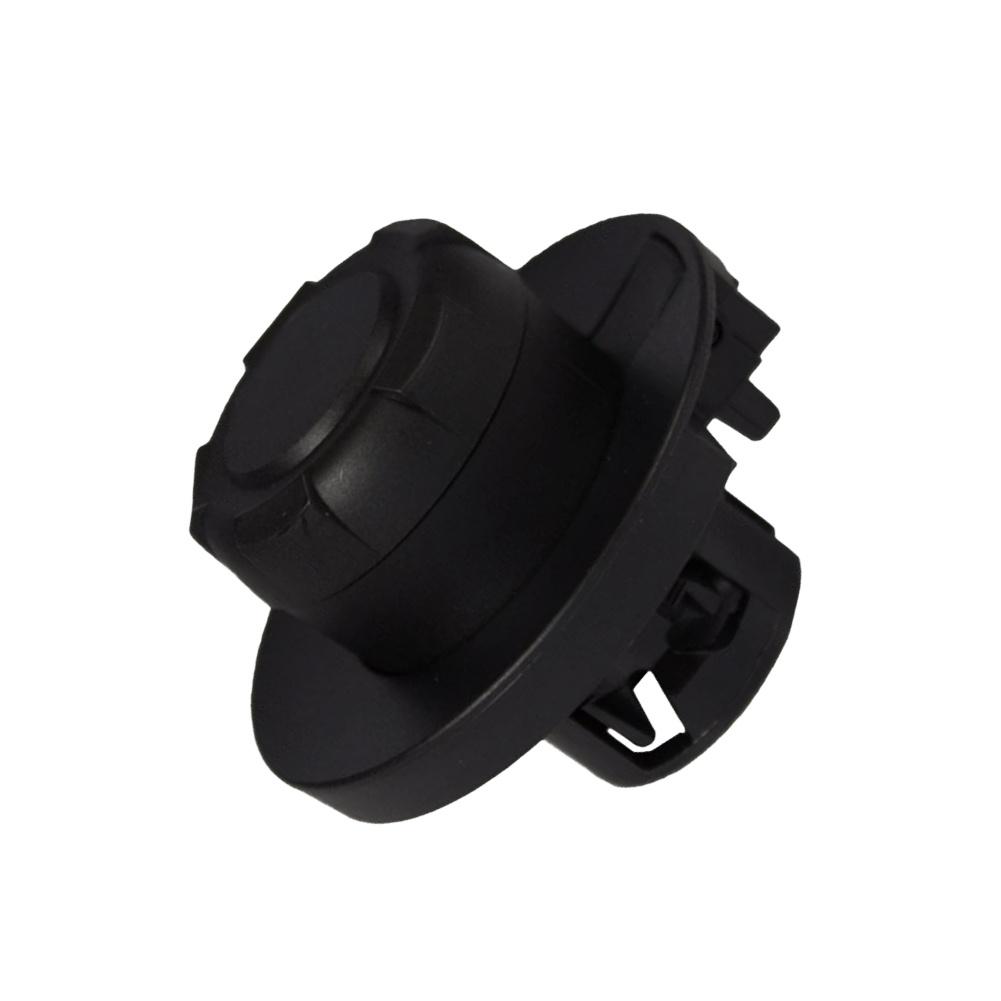 12V Power Outlet Cover for Ford For F150 F250 F350 Super Duty 2009 2016 and For Expedition 2015 2017 Direct Fit Plastic