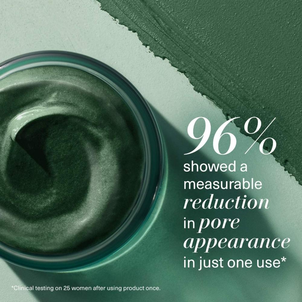 La Mer The Deep Purifying Mask 1.6 Oz   50 Ml