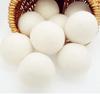 Eco-Friendly Wool Dryer Balls for Reducing Wrinkles and Static In Laundry