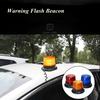 Car Traffic Safety Warning Lights Warning Flash Beacon Emergency Indication LED Lamp