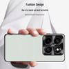 Xiaomi 14 Liquid Leather Case: Anti-Fall & Anti-Fouling Protective Cover