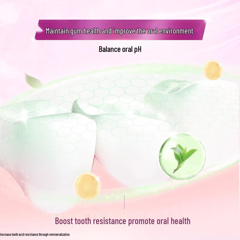 Darlie Tea Care Passion Fruit Toothpaste Bundle