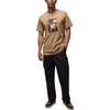 New Jordan Brand Men's Photo T Shirt HJ2354-257
