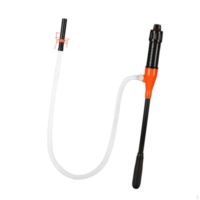 Pompe de Transfert de Carburant Voiture Camion Entretien Eau Siphon Électrique