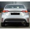 Rear Bumper Reflector Tail Light Assembly For Toyota Corolla 2020-2022 2023 2024