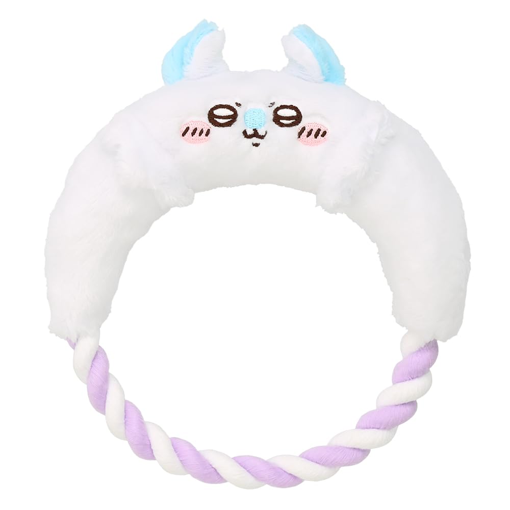 shobido Shobido Chikawa Rope Toy Dog Rope Dog Toy Chew Toy Pet Toy (Flying Squirrel)