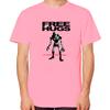 Free Hugs From A Redead Funny Shirts Graphic Tee Summer Tops Tshirt New Arrival Goods Short Sleeve Tee Unisexs Cotton Tshirt