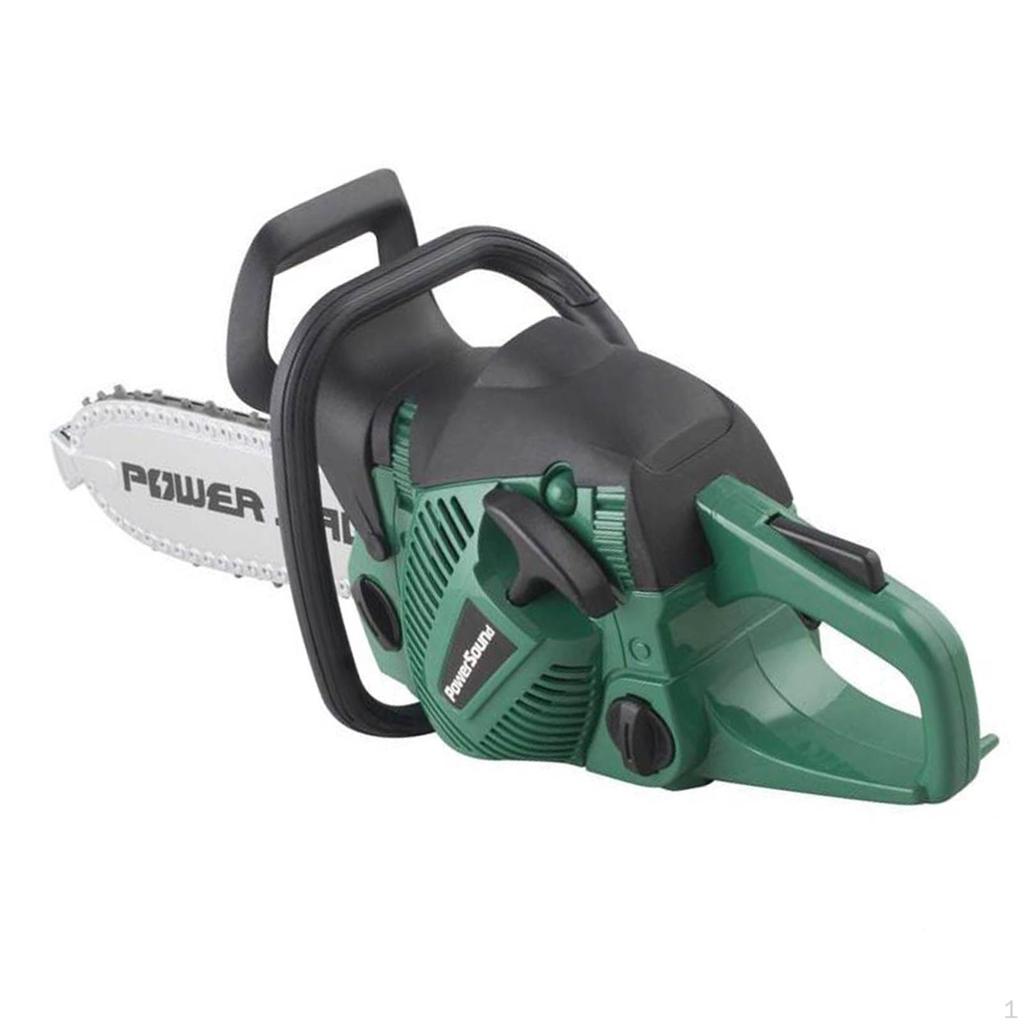 Chainsaw Toy for Kids Ornament DIY Pretend Play Role Playing Travel Home