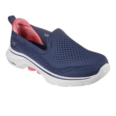 Womens/Ladies Go Walk 7 - Vina Trainers