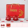 Wedding Tea Cup & Tableware Gift Set