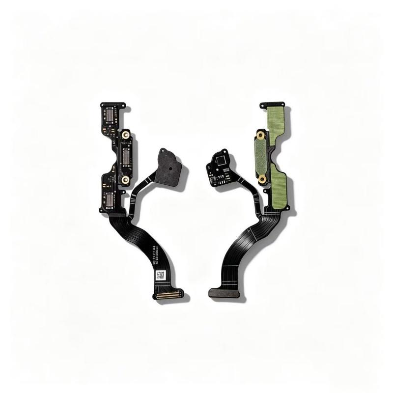 New Drone Parts Mini 4pro Downward Vision Sensor Flat Cable For DJI Mini 4pro Obstacle Avoidance Flex Cable Drone Accessories