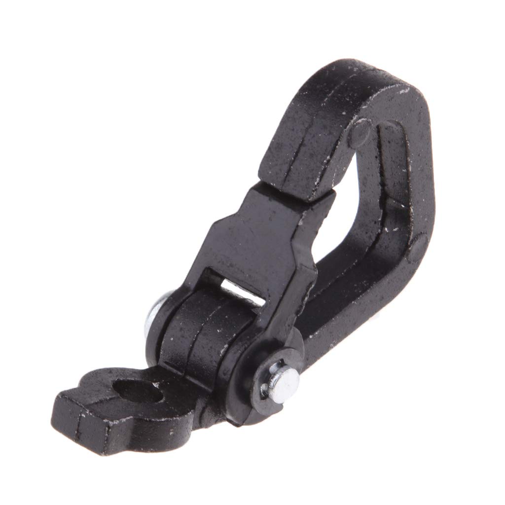 Shiwaki Snap Hook Helmet Luggage Hook Motorcycle