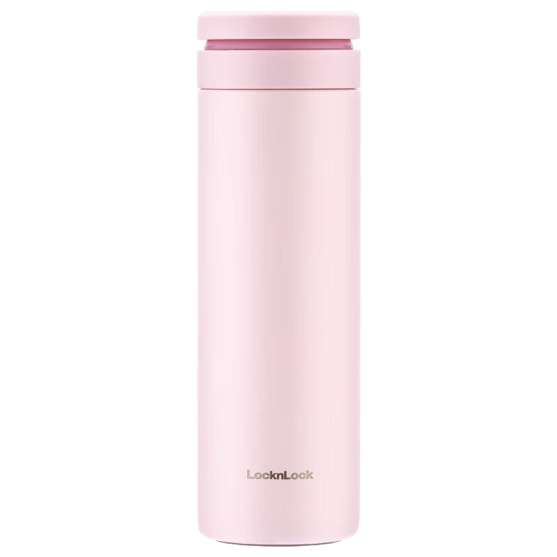 

Lock&Lock SUSU 316 Stainless Steel Insulated Mug