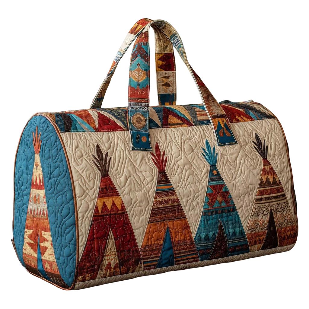 Women's Quilted Handbag for Everyday Carry and Casual Outings