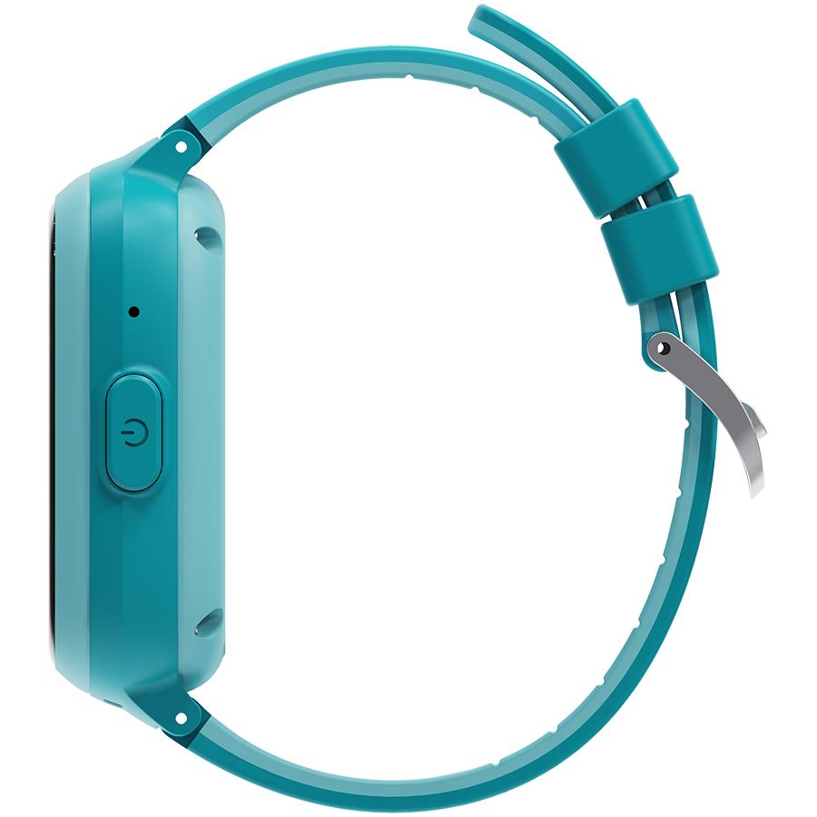 Canyon Smartwatch Sunny Kw-48 4G Gps Gry Muzyka Niebieski