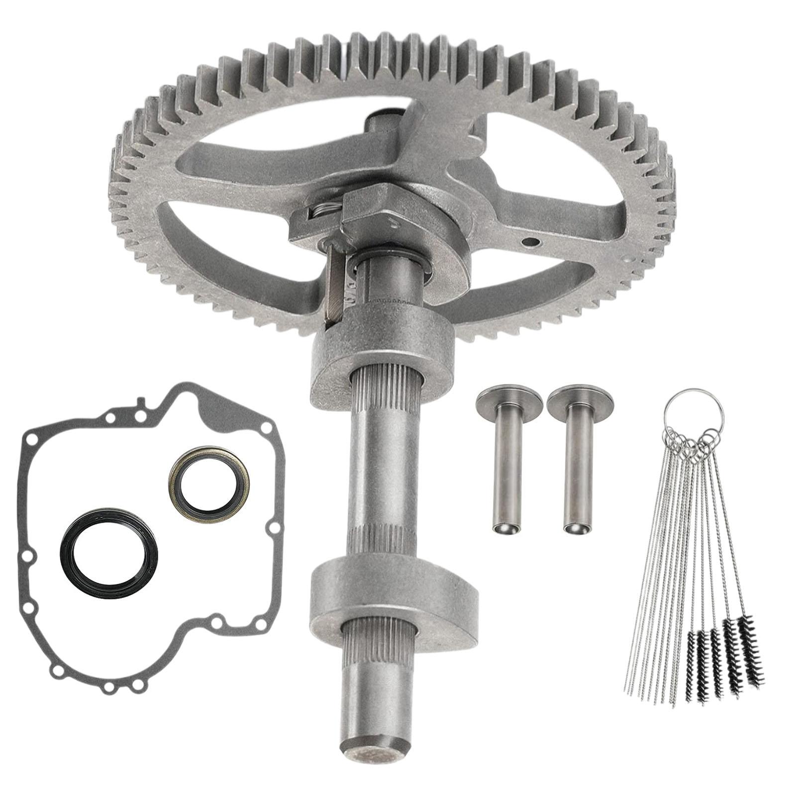 

Комплект распредвала для 84005207 793880 793880 697110 795387 793583 792681 791942 Модели, включая полный комплект с прокладками