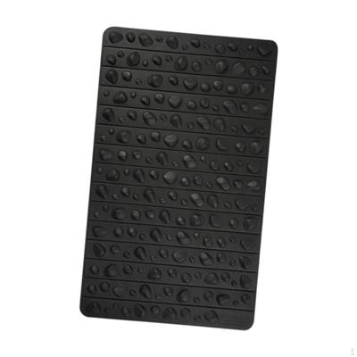Foot Massage Eva Mat Imitation Cobblestone Pad Lightweight Blanket Walk Massager for Travel
