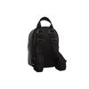 Adidas Originals Trefoil BP Mini Classic Three Stripes Polyester Backpack Women Backpack Black GD1642