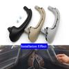 Front Rear Left Right Door Pull Handle Assembly Replacement For Mercedes Benz W203 C Class C230 C240 C280 C320 C350