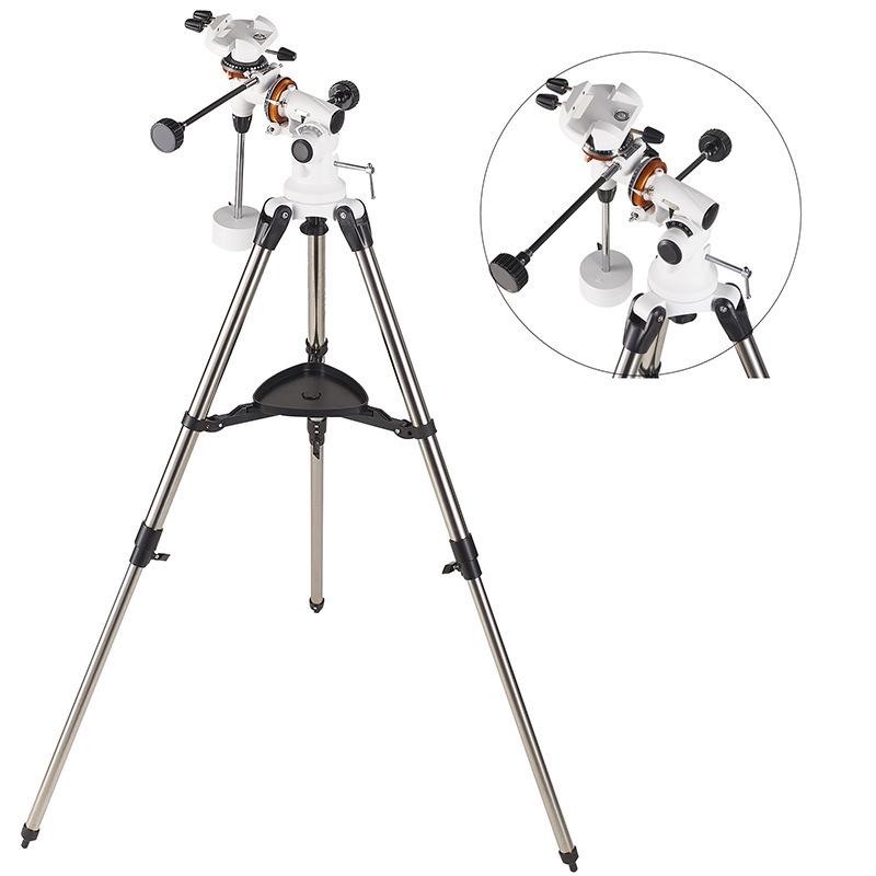 Yueyuan High-Definition Large Aperture Telescope for Star Gazing