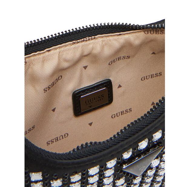 Сумка Guess HWIM92 05010 чёрный