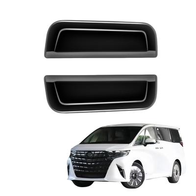 Accesorios Interior – Molduras interior