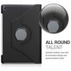 360 Rotating Case for Huawei MediaPad M5 lite 10 BAH2-W19 BAH2-L09 BAH2-W09 Smart Cover Funda MediaPad M5 lite 10.1 inch Cases