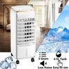 Portable Air Conditioner Conditioning Fan 220V Humidifier Cooler Cooling Air Conditioner Cooling Fan Humidifier  New