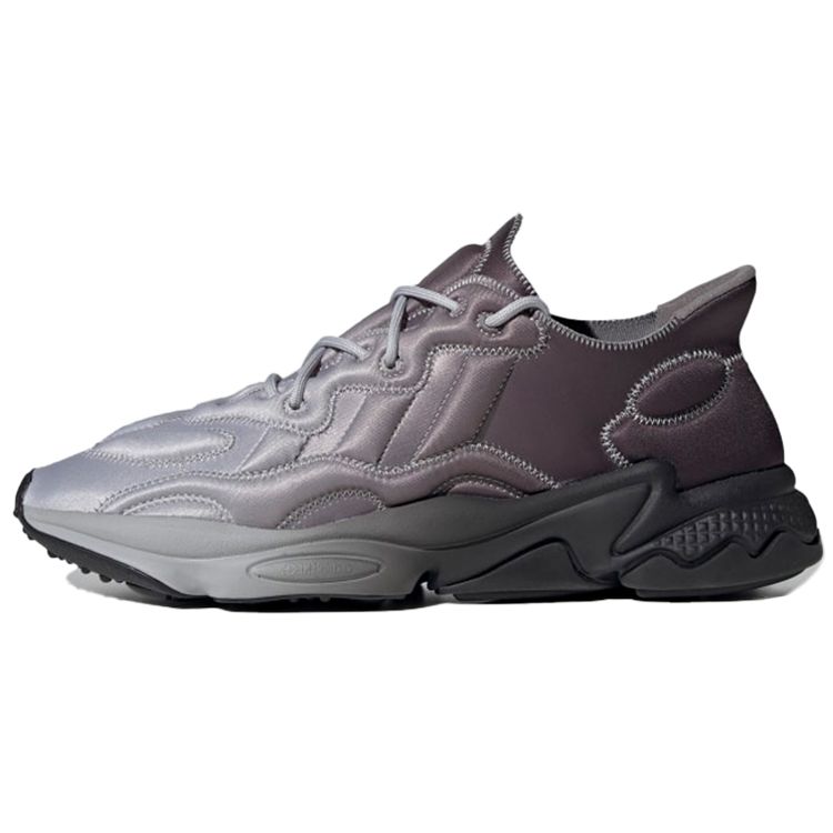 

Adidas Кроссовки унисекс Ozweego Tech Grey Grey-Two Grey-Four EG0551