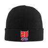 Fabio Quartararo 20 Bonnets Chapeaux Tricotés Unisexes Unisexes Tendance Thermiques Élastiques Casquettes Automne Hiver Salle de Sport Design Bonnets