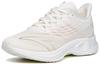 Women's Sneakers Anta MACH 2.0 Versatile Textile, Synthetic Leather Cushioning Slip Resistant Abrasion