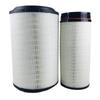 Air Filter Element for Howo TAZ3185Z40A Dump Truck