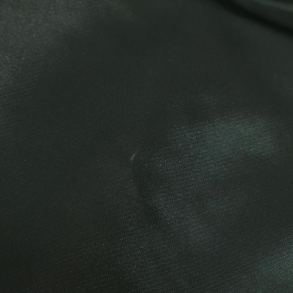 NAUTICA Green Riversil Front Logo Jacket Jacket XXL greenUsed