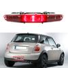 Rear Bumper Tail Fog Lamp Marker Brake Light For R56 R57 Rear Fog Light /Running Light 63247255925