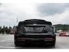 Langyu V-Style Dry Carbon Rear Spoiler for Cadillac CT5 Black Wing