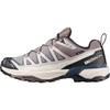 X Ultra 360 Edge Gore-Tex Comfortable Versatile Shock Absorbing Waterproof Support Hiking Shoes Men Hiking Shoes Pink Gray 491563