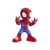 Jouet En Peluche - Hasbro - F6722 - Spidey Interactif - Danse Et Musique - Multicolore