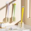 Chang Baosen Silicone Bottle Cleaning Brush Set