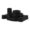 Impeller Repair Outboard Motor Water Pump Replacement Hassle-free Installation Housing And Gaskets Marine Environment Resilience