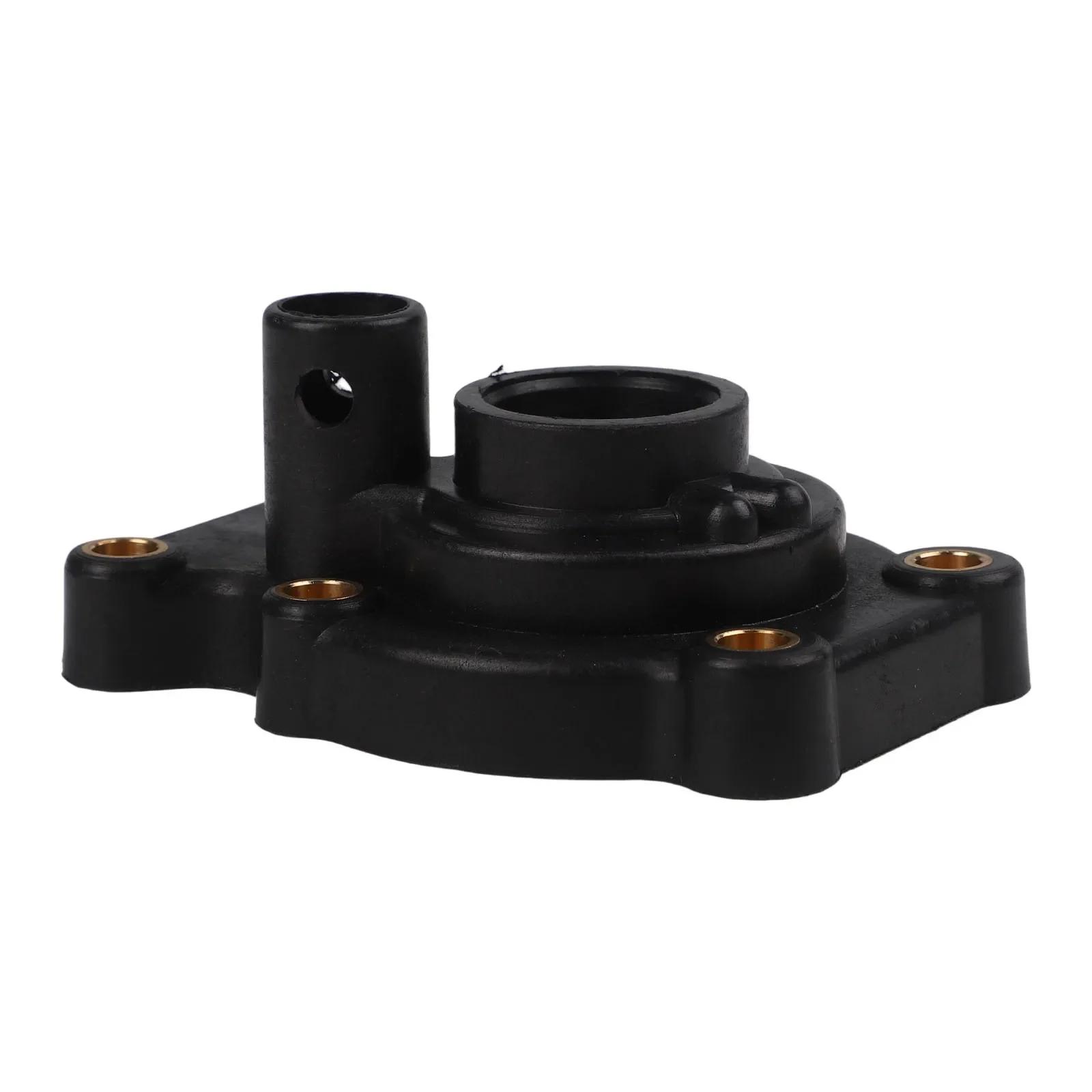 

Impeller Repair Outboard Motor Water Pump Replacement Hassle-free Installation Housing And Gaskets Marine Environment Resilience China Mainland